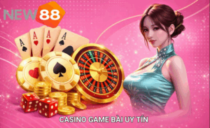 6 số roulette New88tv