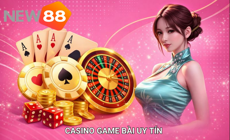 6 số roulette New88tv