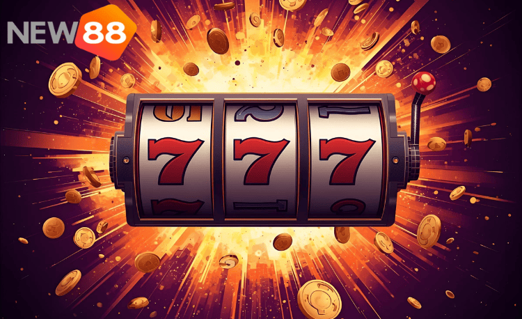 Bonus slot New88tv