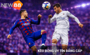 Cách chơi kèo châu Á New88