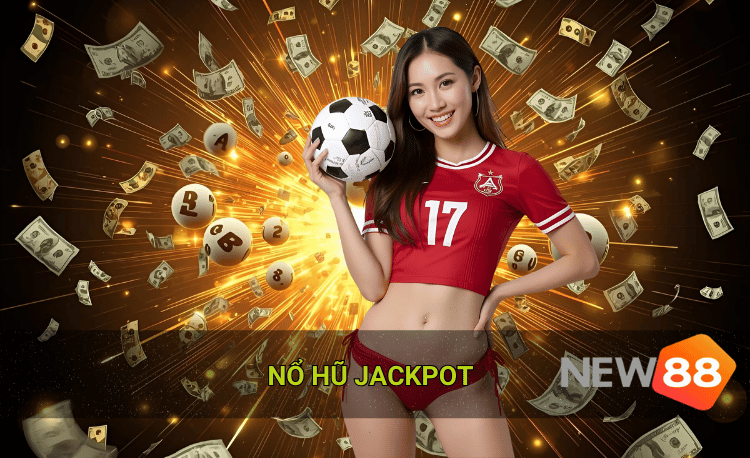 Cách chọn game nổ hũ jackpot