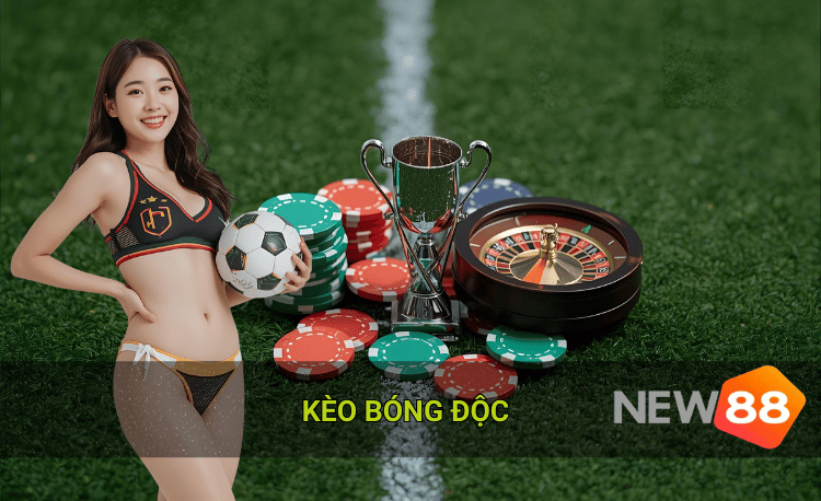 Chiến lược xem kèo bóng độc