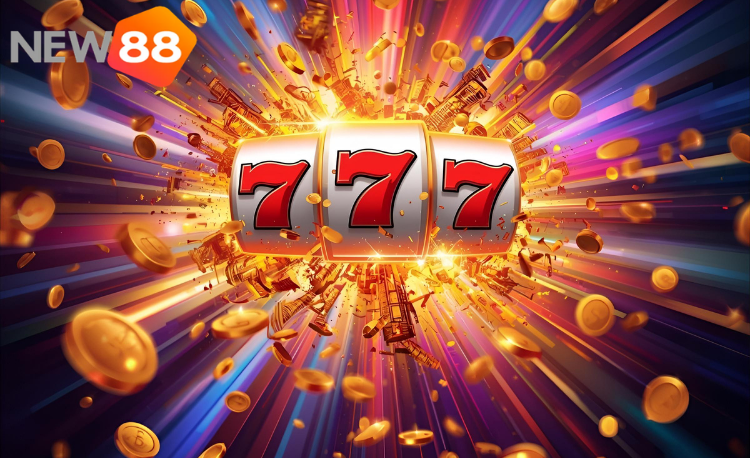 Chiến thuật slot New88tv
