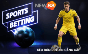 Chuyển đổi kèo New88