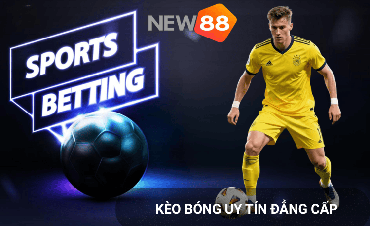 Chuyển đổi kèo New88