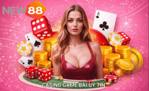 Cược góc roulette New88tv