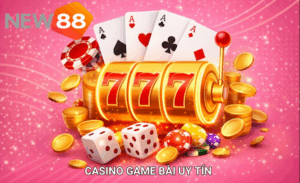 Cược hàng roulette New88tv