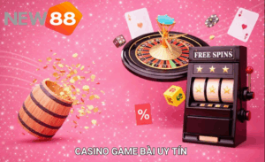 Cược ngoài roulette New88tv