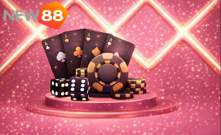 Cược Trong Roulette New88tv