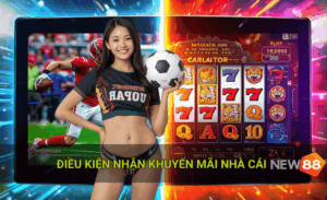Điều kiện nhận khuyến mãi nhà cái và lưu ý