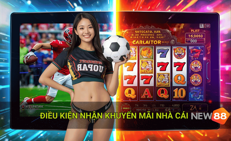 Điều kiện nhận khuyến mãi nhà cái: 4 yêu cầu bắt buộc 3 Điều kiện nhận khuyến mãi nhà cái và lưu ý
