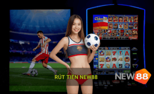 Điều kiện rút tiền New88