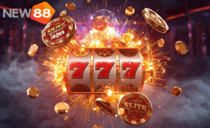 Game slot đổi thưởng New88tv