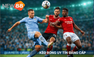Kèo bóng VIP New88