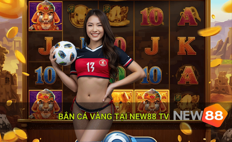 Khuyến mãi hot tại New88