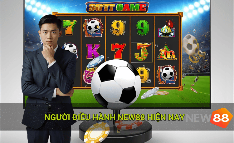 long vu ceo new88tv ong trum lang ca cuoc