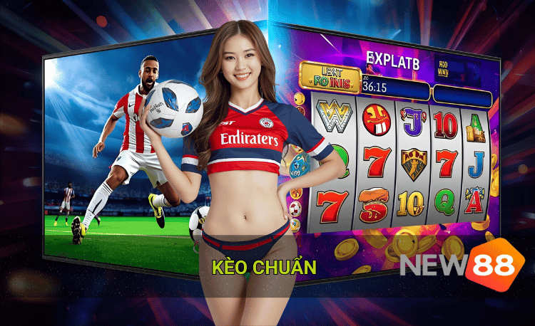 Mẹo biết kèo chuẩn