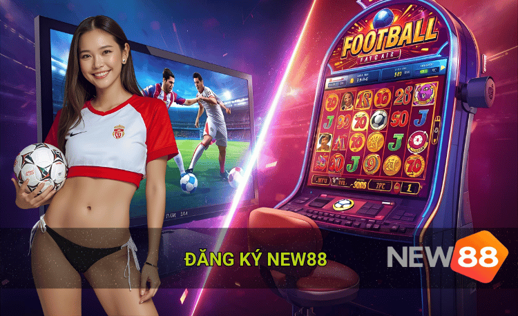 Mẹo đăng nhập New88 nhanh không lag