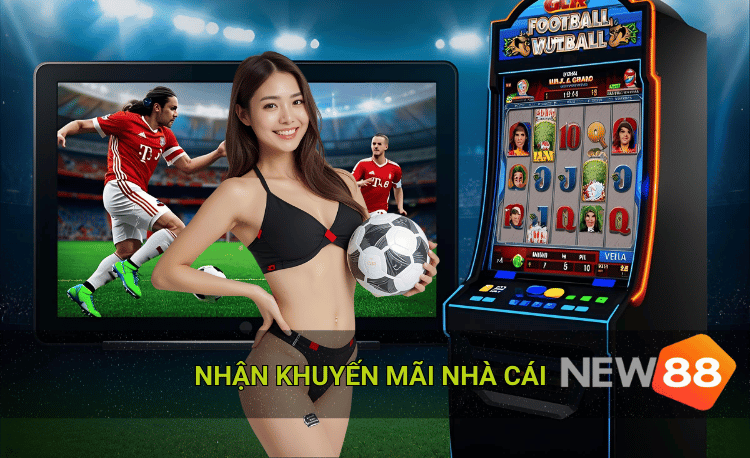 Mẹo nhận khuyến mãi nhà cái