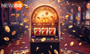 mẹo slot New88