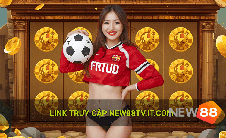 New88 khẳng định vị thế số 1 trên thị trường cá cược