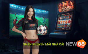 Nhận khuyến mãi nhà cái