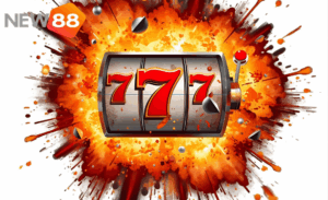 Nổ hũ jackpot New88
