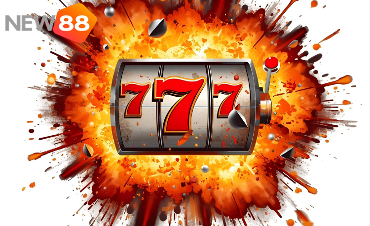 Nổ hũ jackpot New88
