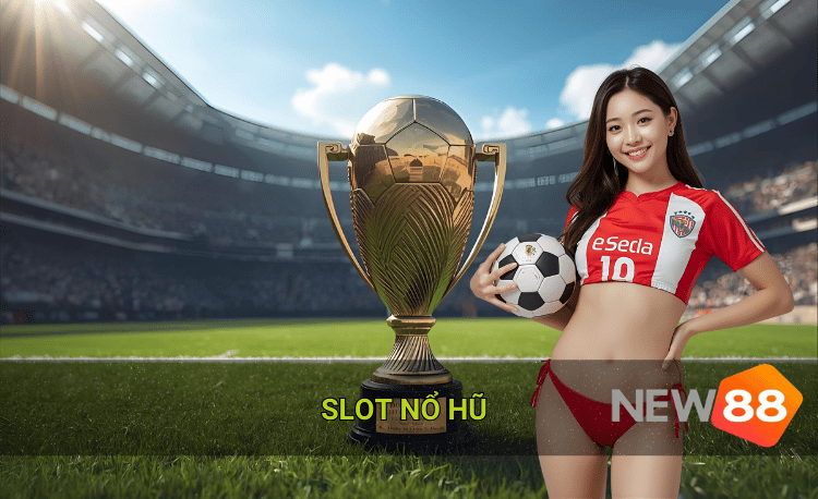 Slot nổ hũ khung giờ săn jackpot
