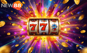 Slot nổ hũ New88tv