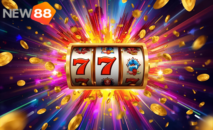 Slot nổ hũ New88tv
