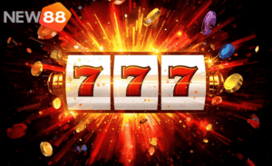 Slot VIP New88tv