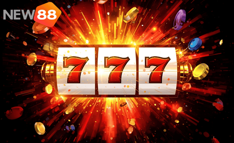 Slot VIP New88tv