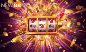 Top slot HOT New88tv