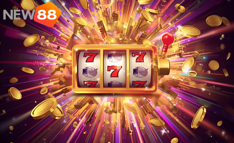 Top slot HOT New88tv